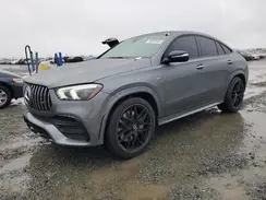 4JGFD6BB2MA574935 2021 MERCEDES-BENZ GLE