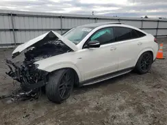 4JGFD6BB2NA603982 2022 MERCEDES-BENZ GLE