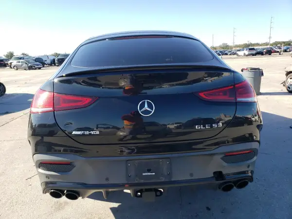 4JGFD6BB2NA612620 2022 MERCEDES-BENZ GLE - Image 8