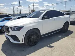 4JGFD6BB2NA681839 2022 MERCEDES-BENZ GLE