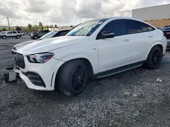 4JGFD6BB2NA732871 2022 MERCEDES-BENZ GLE
