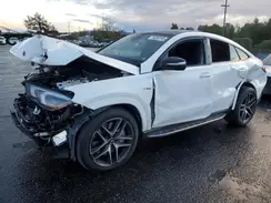 4JGFD6BB2NA757057 2022 MERCEDES-BENZ GLE