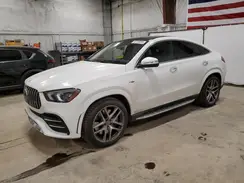 4JGFD6BB2NA823655 2022 MERCEDES-BENZ GLE