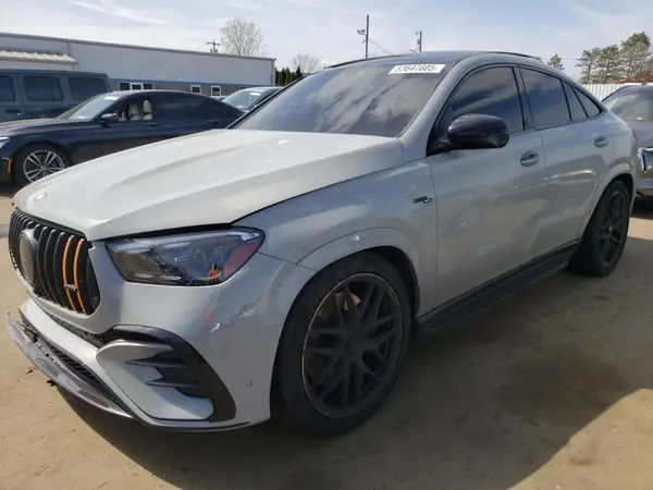 4JGFD6BB2RB014561 2024 MERCEDES-BENZ GLE - Image 1