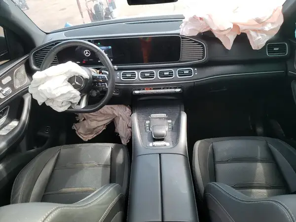 4JGFD6BB2RB014561 2024 MERCEDES-BENZ GLE - Image 8