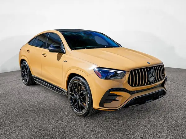 4JGFD6BB2RB065042 2024 MERCEDES-BENZ GLE - Image 1