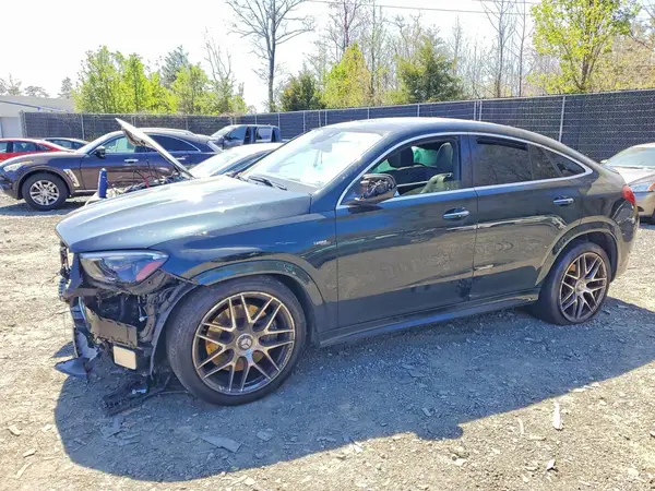 4JGFD6BB2RB191465 2024 MERCEDES-BENZ GLE - Image 1