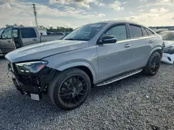 4JGFD6BB2TB520107 2022 MERCEDES-BENZ GLE