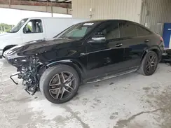 4JGFD6BB3MA192557 2021 MERCEDES-BENZ GLE