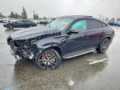 4JGFD6BB3MA215304 2021 MERCEDES-BENZ GLE