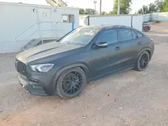 4JGFD6BB3MA316052 2021 MERCEDES-BENZ GLE