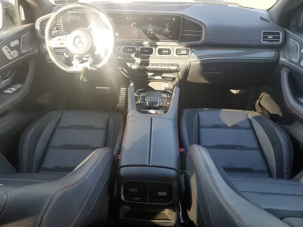 4JGFD6BB3MA380835 2021 MERCEDES-BENZ GLE - Image 8