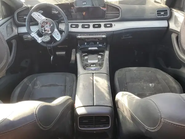 4JGFD6BB3MA399773 2021 MERCEDES-BENZ GLE - Image 8