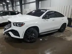 4JGFD6BB3MA441343 2021 MERCEDES-BENZ GLE