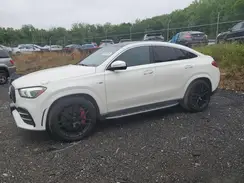 4JGFD6BB3NA609869 2022 MERCEDES-BENZ GLE