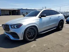 4JGFD6BB3NA810140 2022 MERCEDES-BENZ GLE