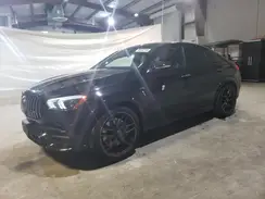 4JGFD6BB3NA820280 2022 MERCEDES-BENZ GLE