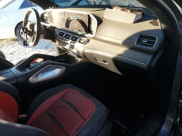 4JGFD6BB3PA851516 2023 MERCEDES-BENZ GLE - Image 8