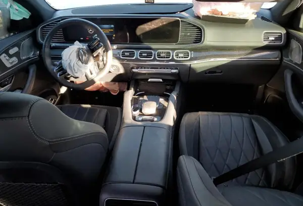 4JGFD6BB3RB140850 2024 MERCEDES-BENZ GLE - Image 8
