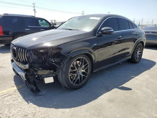 4JGFD6BB3RB196433 2024 MERCEDES-BENZ GLE - Image 1