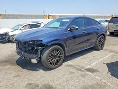 4JGFD6BB4MA322992 2021 MERCEDES-BENZ GLE