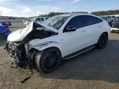 4JGFD6BB4MA323530 2021 MERCEDES-BENZ GLE