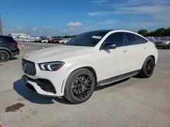 4JGFD6BB4MA327187 2021 MERCEDES-BENZ GLE