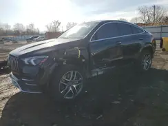 4JGFD6BB4MA391522 2021 MERCEDES-BENZ GLE