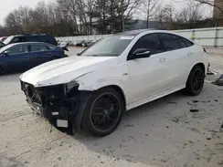 4JGFD6BB4MA450052 2021 MERCEDES-BENZ GLE
