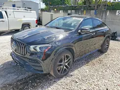 4JGFD6BB4MA489191 2021 MERCEDES-BENZ GLE