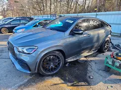 4JGFD6BB4MA559885 2021 MERCEDES-BENZ GLE