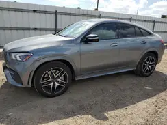 4JGFD6BB4MA564097 2021 MERCEDES-BENZ GLE