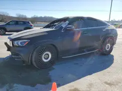 4JGFD6BB4NA588403 2022 MERCEDES-BENZ GLE