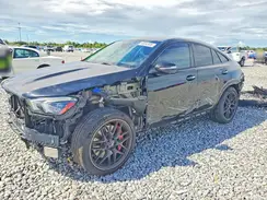 4JGFD6BB4NA806534 2022 MERCEDES-BENZ GLE