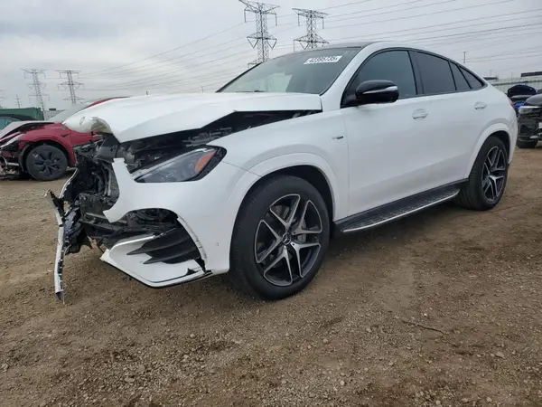 4JGFD6BB4RB009281 2024 MERCEDES-BENZ GLE - Image 1