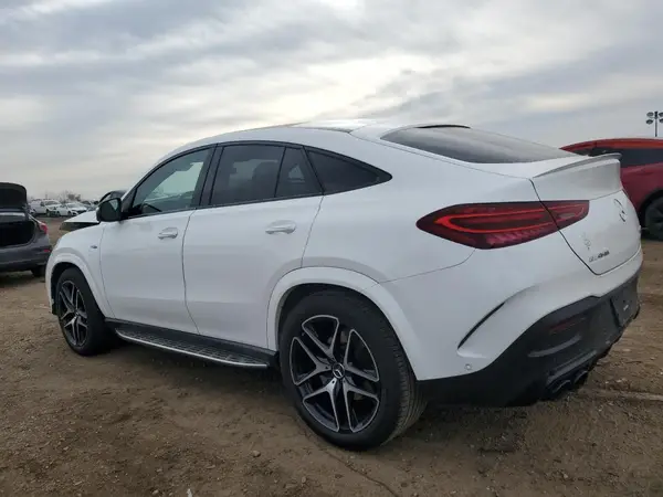 4JGFD6BB4RB009281 2024 MERCEDES-BENZ GLE - Image 2