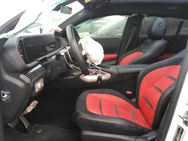 4JGFD6BB4RB131297 2024 MERCEDES-BENZ GLE - Image 6