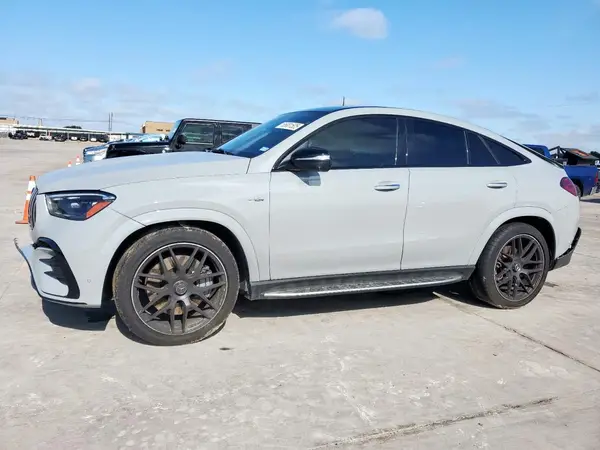 4JGFD6BB4RB146091 2024 MERCEDES-BENZ GLE - Image 1