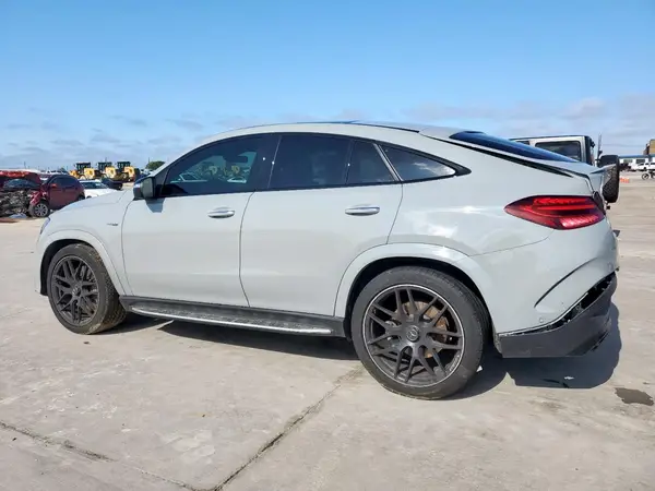 4JGFD6BB4RB146091 2024 MERCEDES-BENZ GLE - Image 2