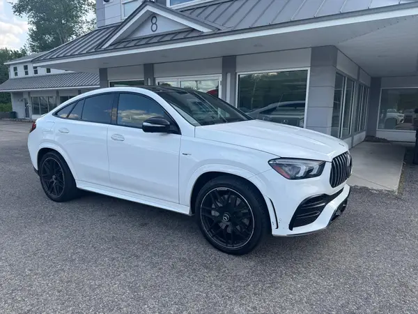 4JGFD6BB5MA229365 2021 MERCEDES-BENZ GLE - Image 1
