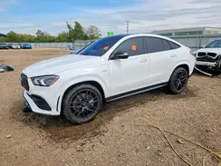 4JGFD6BB5MA373594 2021 MERCEDES-BENZ GLE