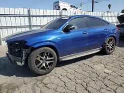 4JGFD6BB5MA430523 2021 MERCEDES-BENZ GLE