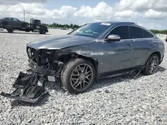 4JGFD6BB5MA447127 2021 MERCEDES-BENZ GLE