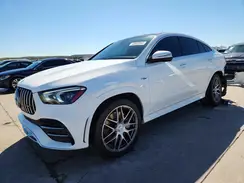 4JGFD6BB5MA487613 2021 MERCEDES-BENZ GLE