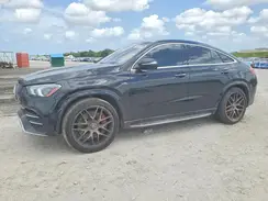 4JGFD6BB5NA726272 2022 MERCEDES-BENZ GLE