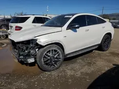 4JGFD6BB5NA809698 2022 MERCEDES-BENZ GLE