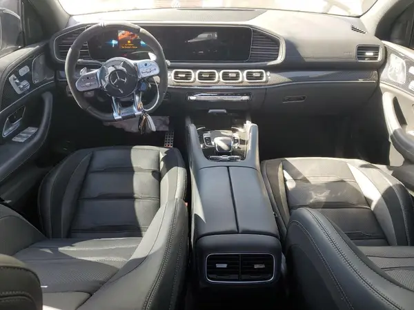 4JGFD6BB5NA809698 2022 MERCEDES-BENZ GLE - Image 8