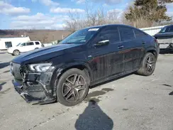 4JGFD6BB5PA878121 2023 MERCEDES-BENZ GLE