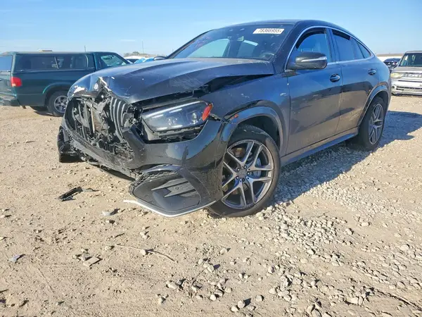 4JGFD6BB5RB011430 2024 MERCEDES-BENZ GLE - Image 1