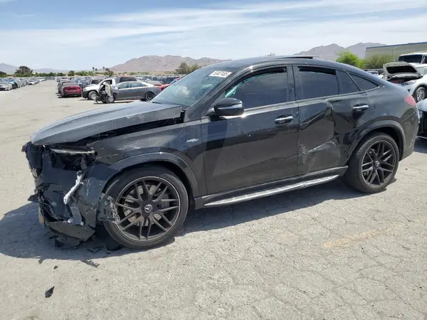 4JGFD6BB5RB014263 2024 MERCEDES-BENZ GLE - Image 1
